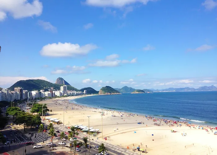 Temporada Copacabana