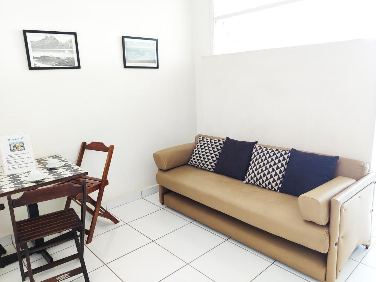 Aparthotel Temporada Copacabana Rio de Janeiro