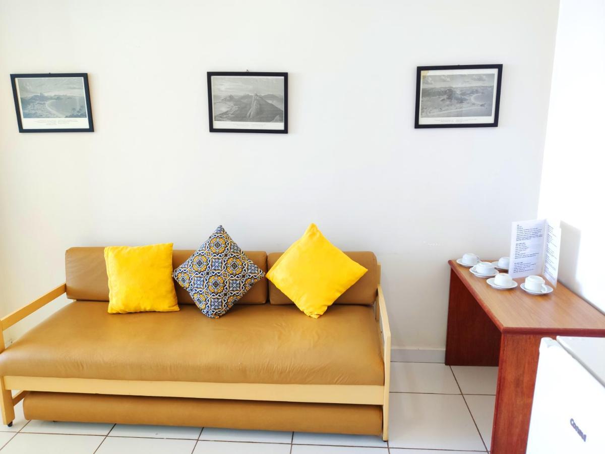 Temporada Copacabana Aparthotel