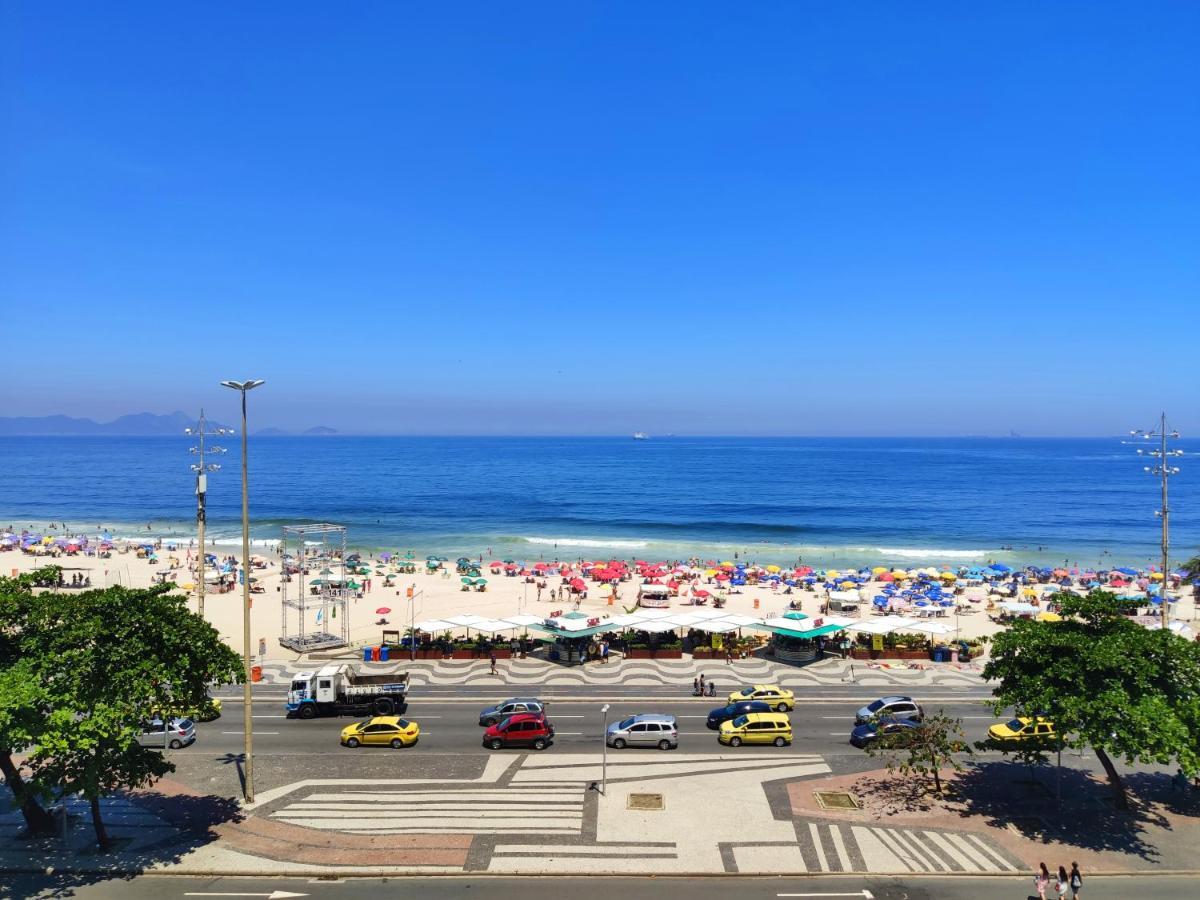 Temporada Copacabana 2*