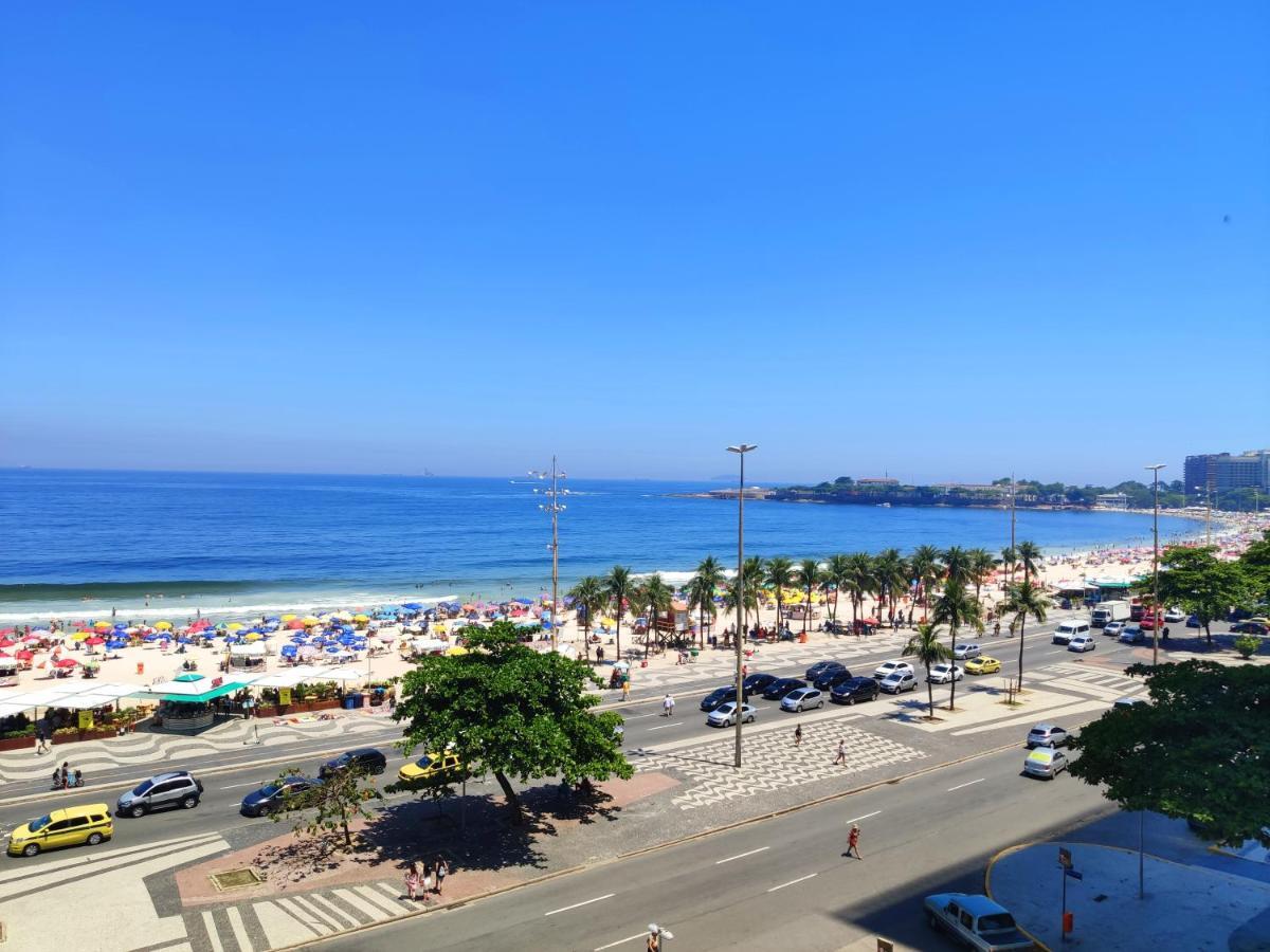 Temporada Copacabana 2*