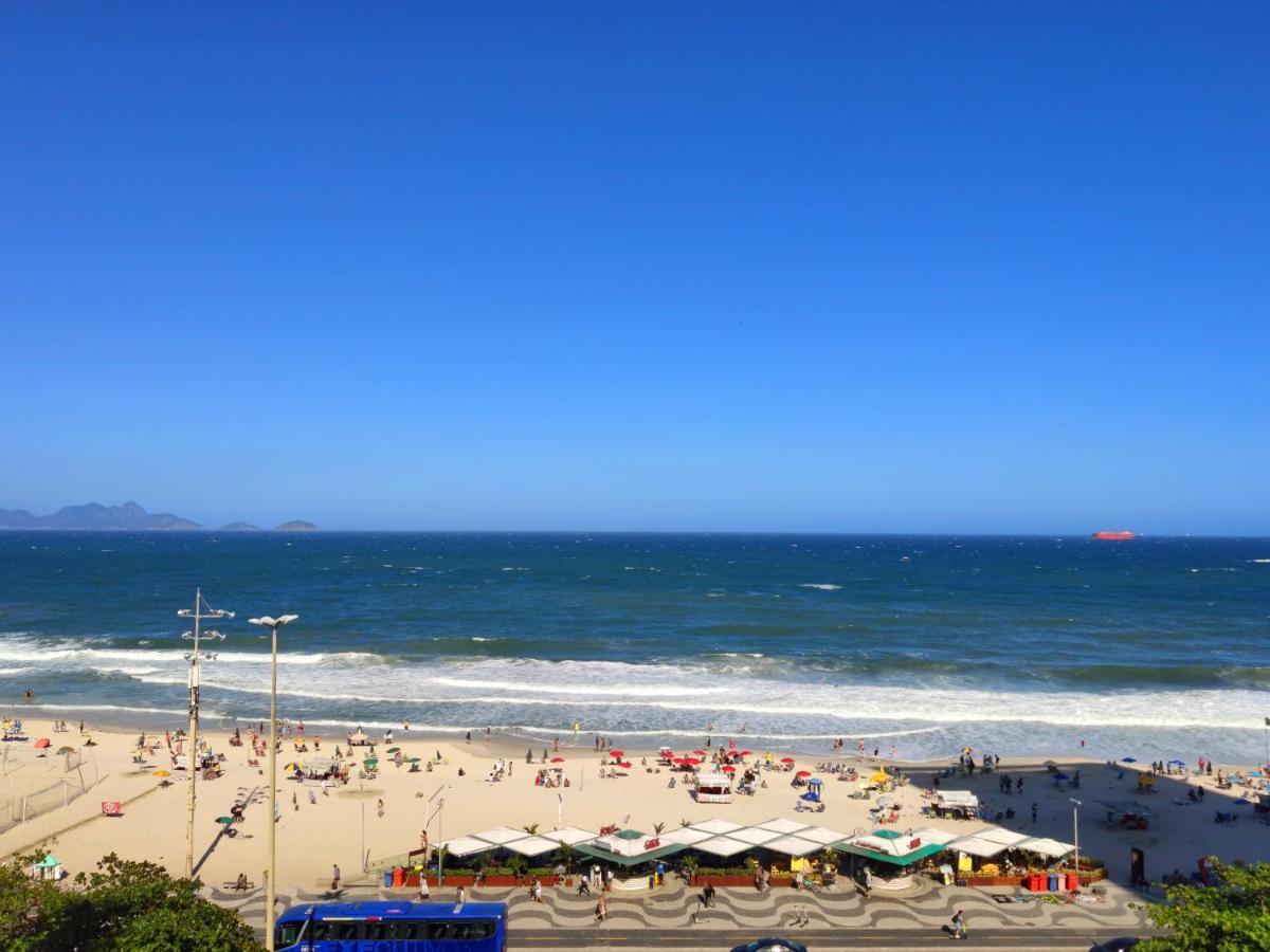 Temporada Copacabana