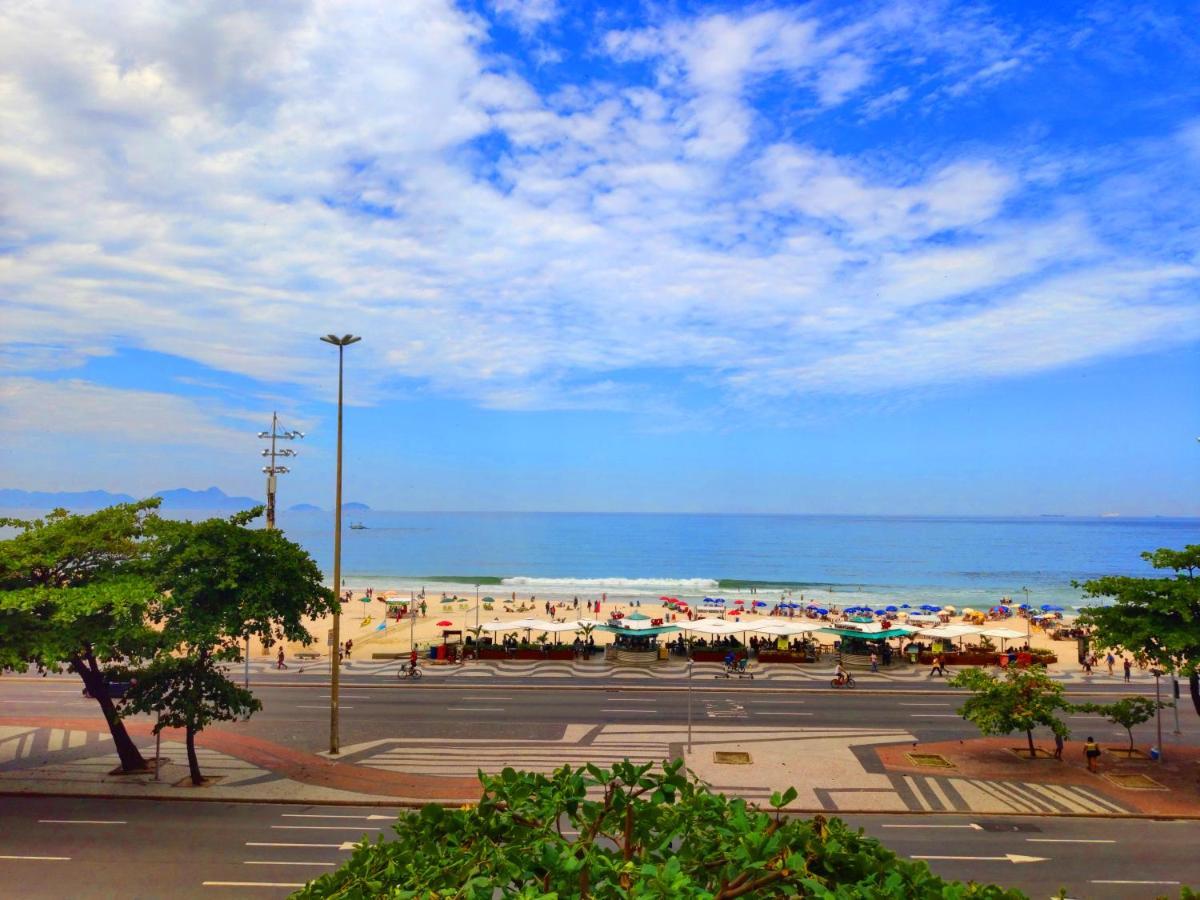 Temporada Copacabana