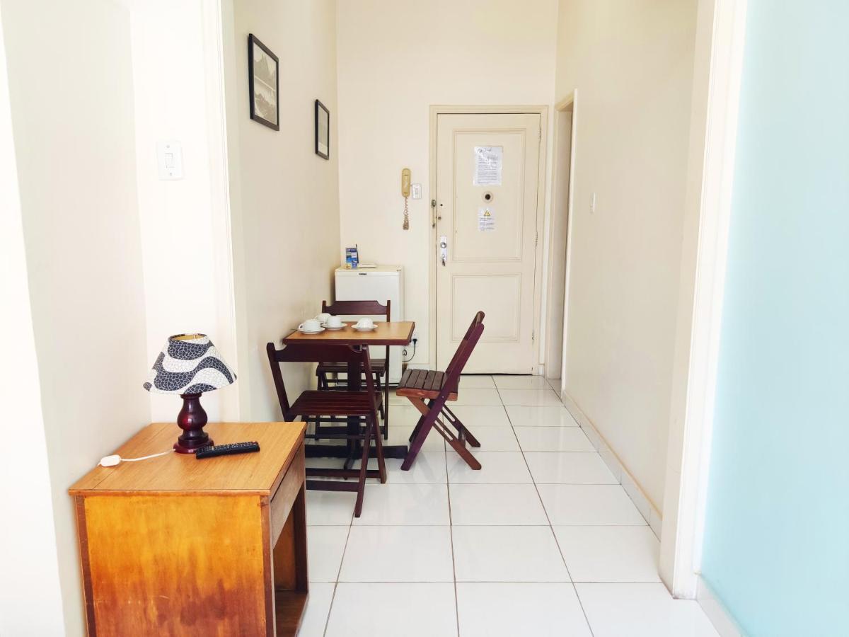 Aparthotel Temporada Copacabana Rio de Janeiro