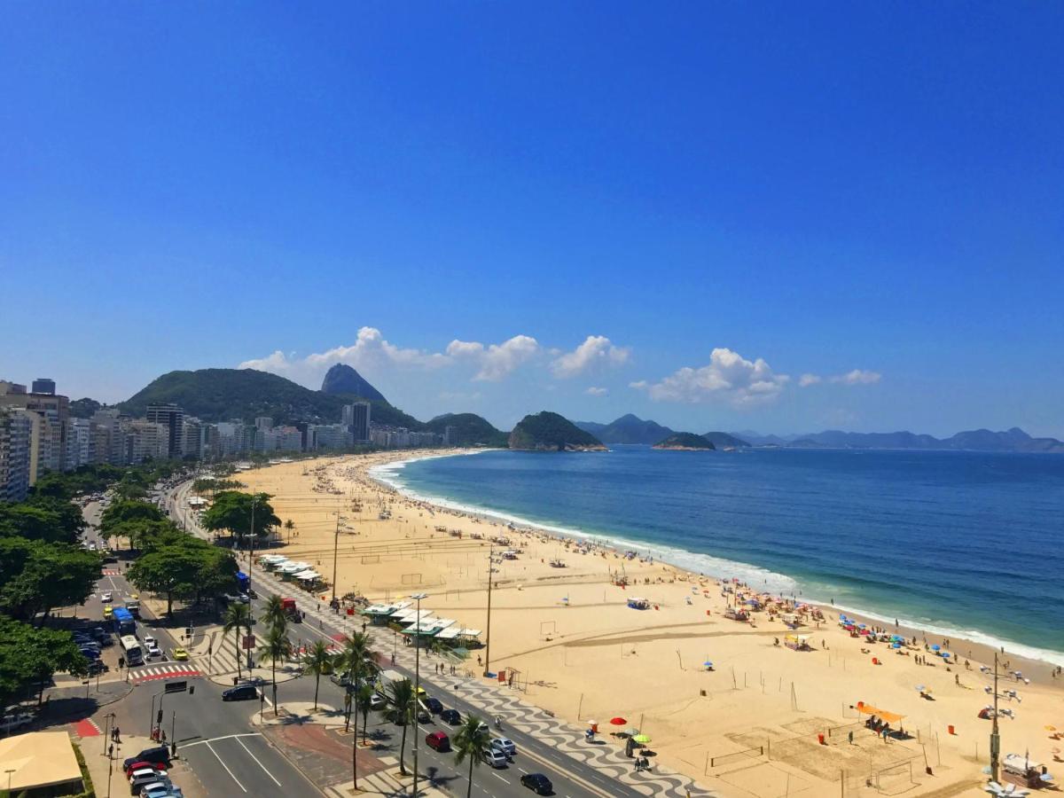 Temporada Copacabana