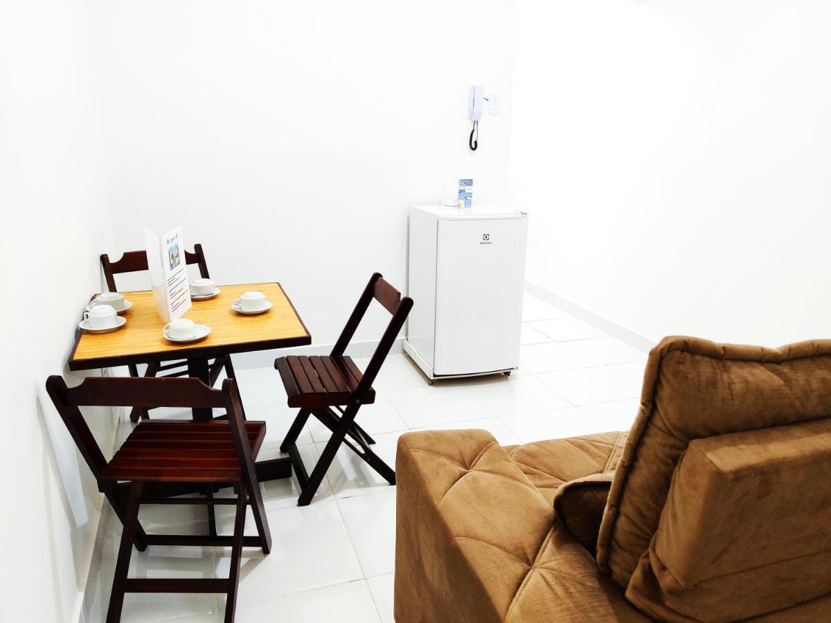 Temporada Copacabana Aparthotel 2*