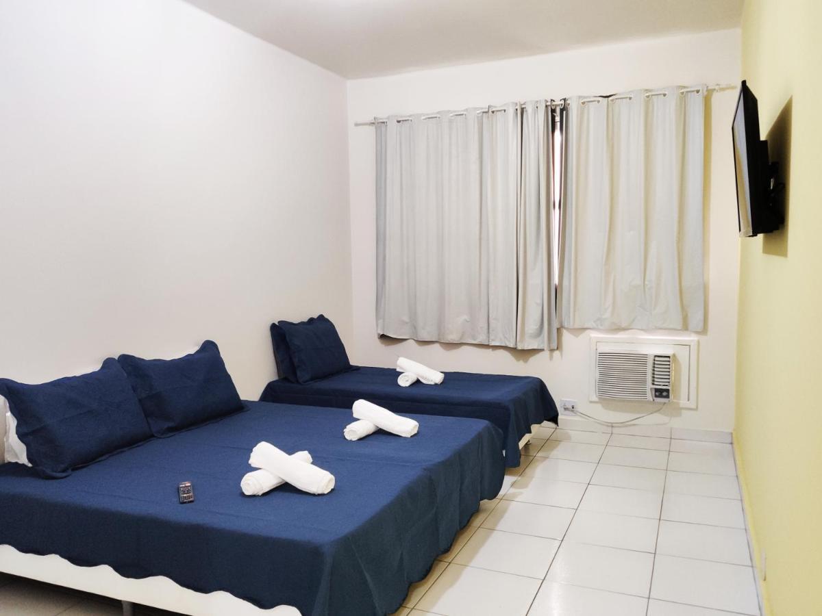 Aparthotel Temporada Copacabana